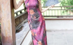 玩弄CHANEL妇熟女